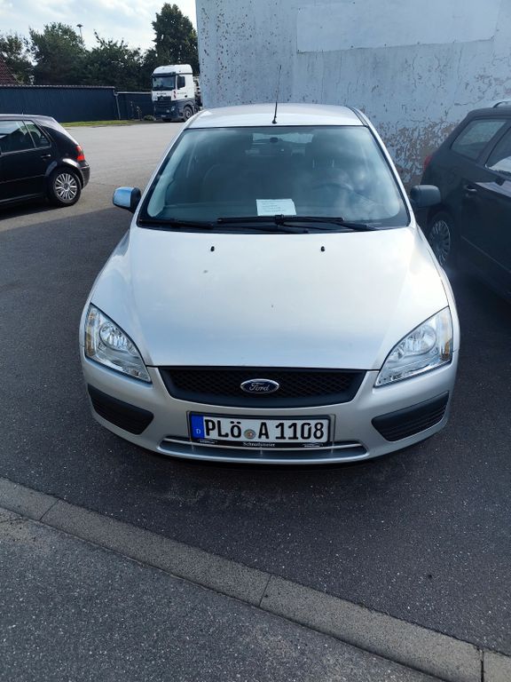 Bild des Angebotes Ford Focus 1.6 -