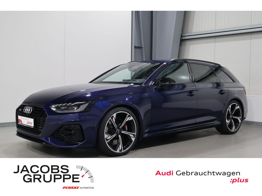Bild des Angebotes Audi RS 4 Avant 2.9 TFSI quattro Massagesitze vorne*H
