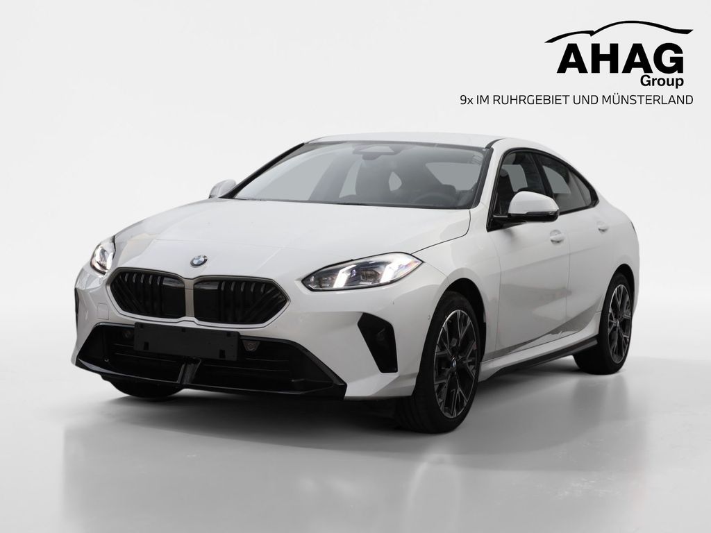 Bild des Angebotes BMW 216 Gran Coupé