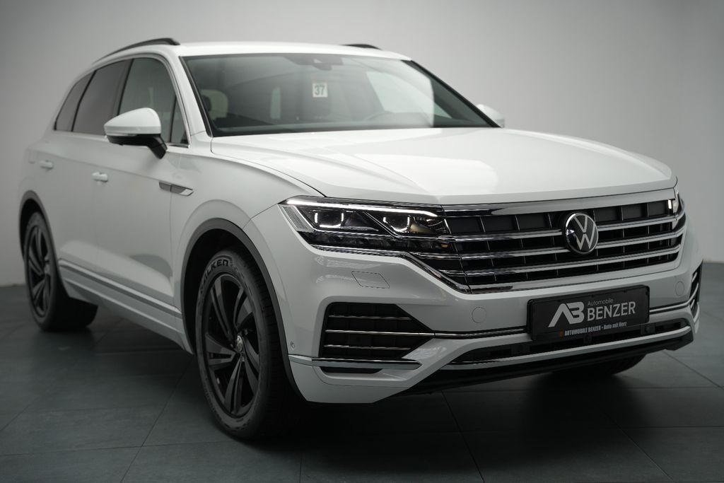 Bild des Angebotes Volkswagen Touareg SPORT/ 4Motion/VIRTUAL/AMBIENT/360''KAM