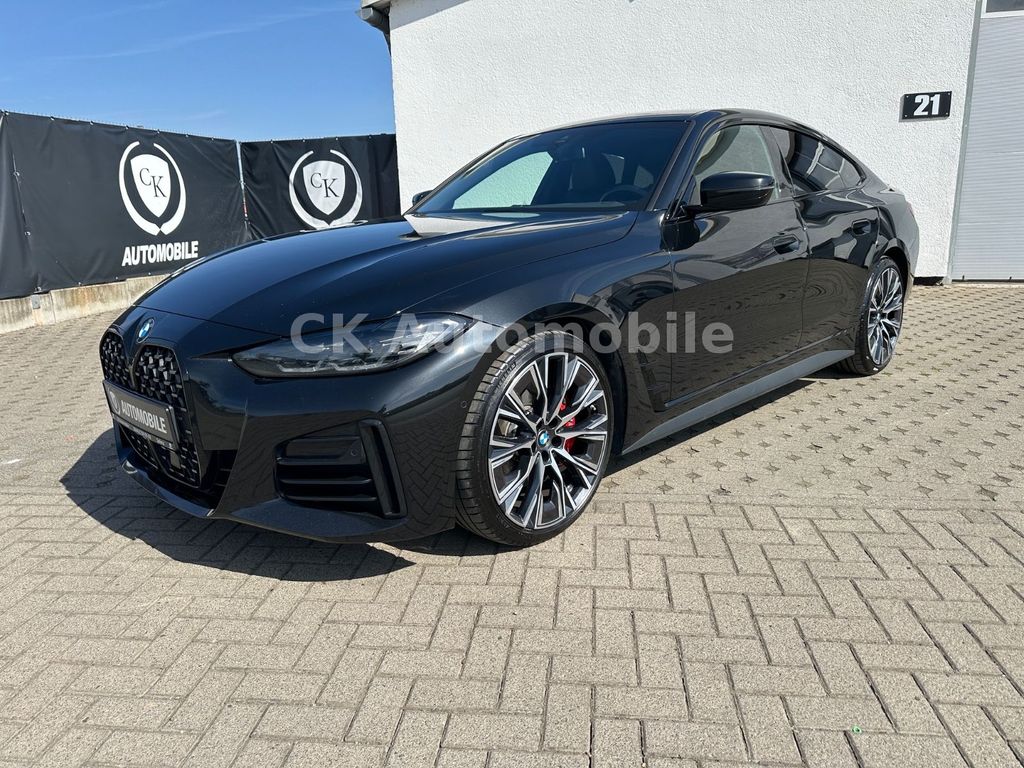 Bild des Angebotes BMW 420d xDrive Gran Coupe M-Sport Pro Shadow-Line