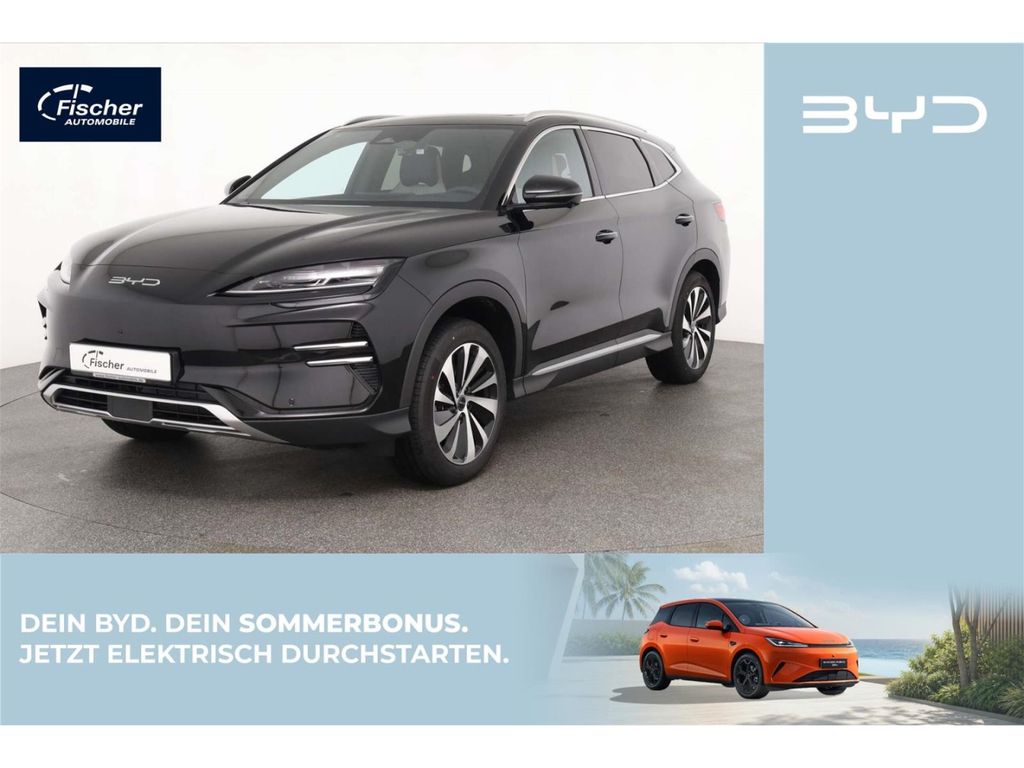 Bild des Angebotes BYD Seal U Design / Head-up Display / Panorama-Schie