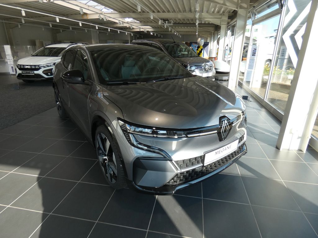 Bild des Angebotes Renault Megane E-Tech Electric Techno