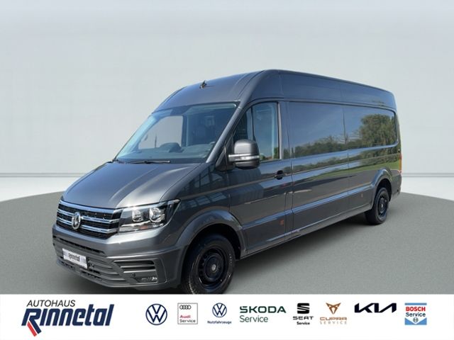 Bild des Angebotes Volkswagen Crafter 35 Kasten Trendline lang hoch FWD NAVI+B