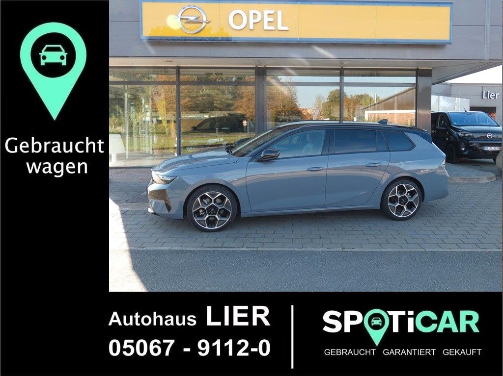 Bild des Angebotes Opel Astra L Sports Tourer Ultimate, AHK, Matrix