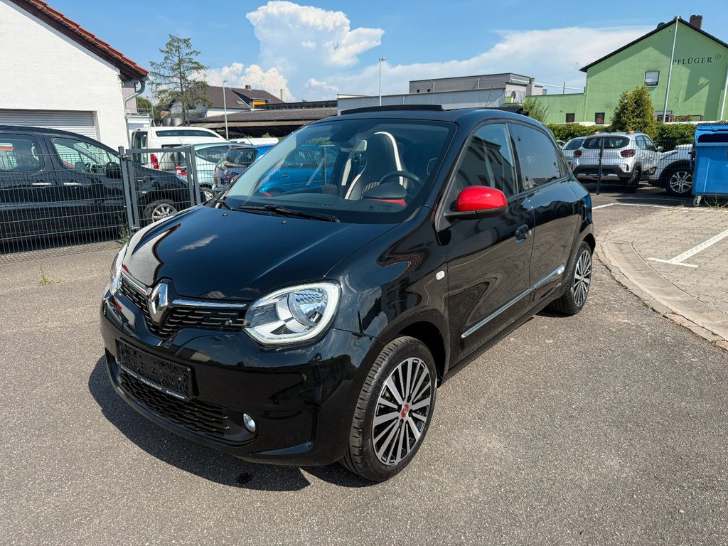 Bild des Angebotes Renault Twingo Le Coq Sportif*1. Hand*wenig km*