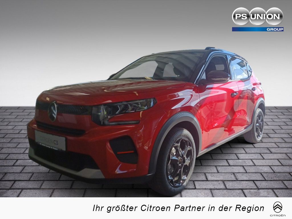 Bild des Angebotes Citroën C3 1.2 Turbo 100 COLLECTION