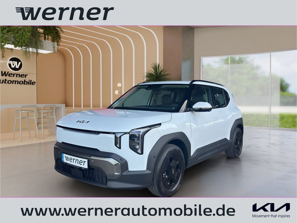 Bild des Angebotes Kia EV2 42,2 kWh Earth Sitz Techno Winter DriveWise