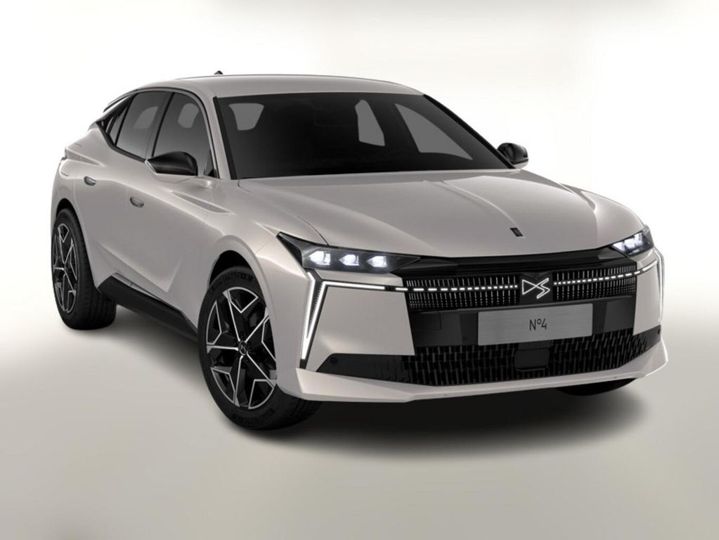 Bild des Angebotes DS Automobiles Nº4 Étoile Alcantara N°4 Hybri