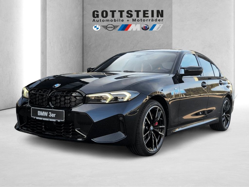 BMW M340i xDrive / M Sportpaket / Limousine