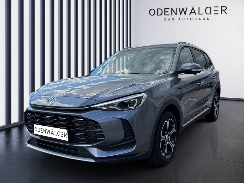 Bild des Angebotes MG ZS 1.5 T Comfort LED Navi + SHZ + 360° + Keyless