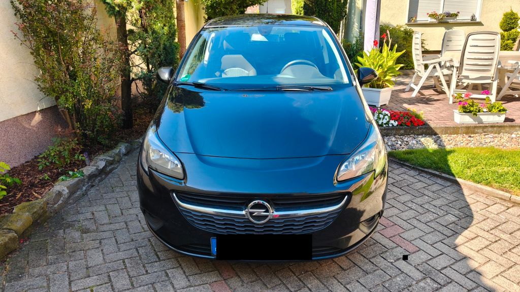 Bild des Angebotes Opel Corsa 1.4 Color Edition Color Edition