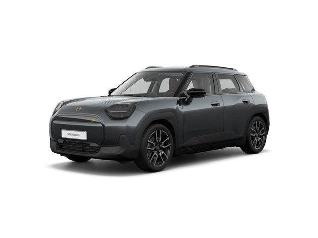 MINI Aceman SE John Cooper Works Trim Panorama Paket