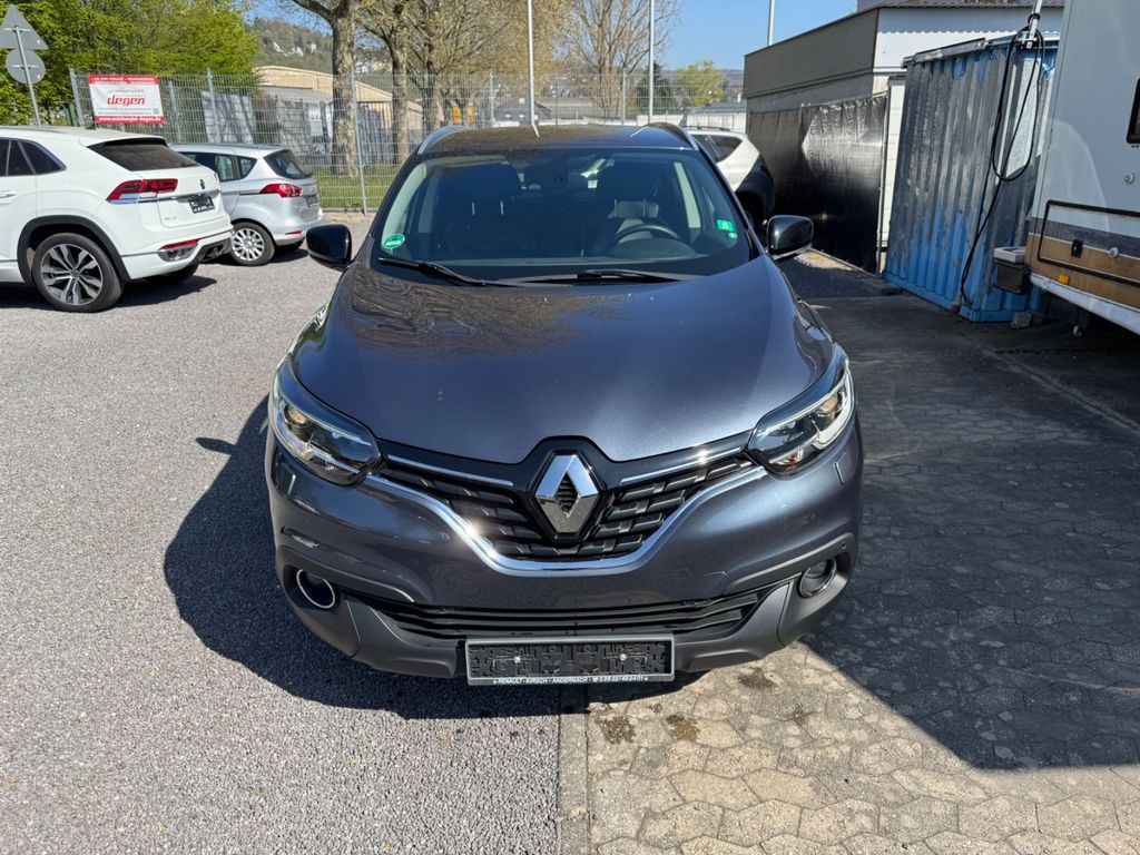 Bild des Angebotes Renault Kadjar Limited