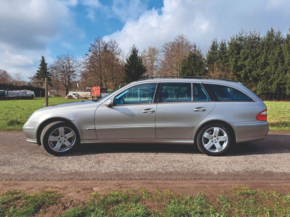 Bild des Angebotes Mercedes-Benz 320 CDI Avantgard T- Modell
