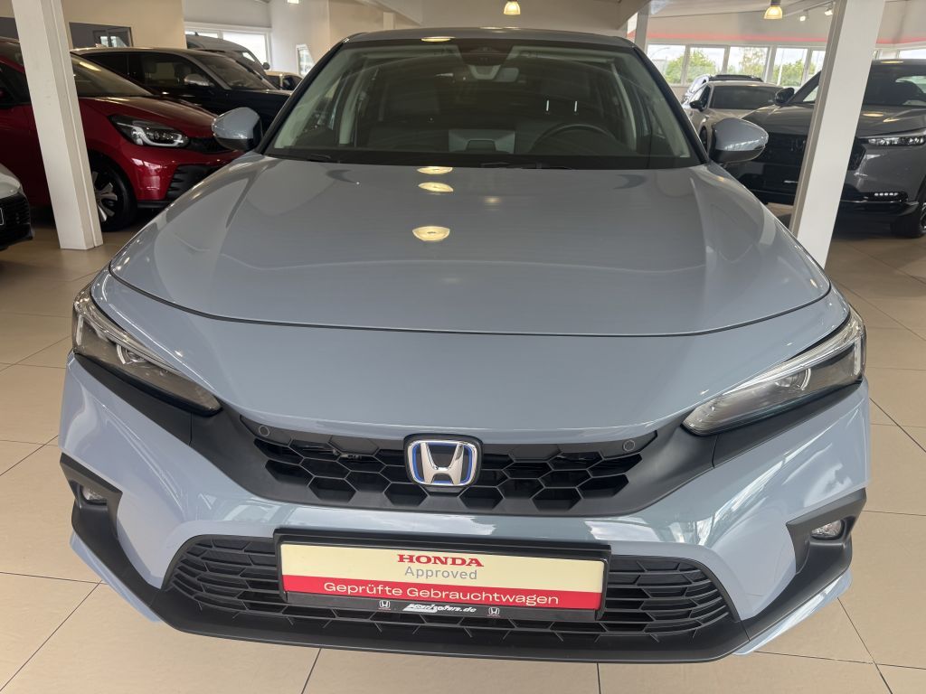 Bild des Angebotes Honda Civic e:HEV 2.0 i-MMD Hybrid Advance