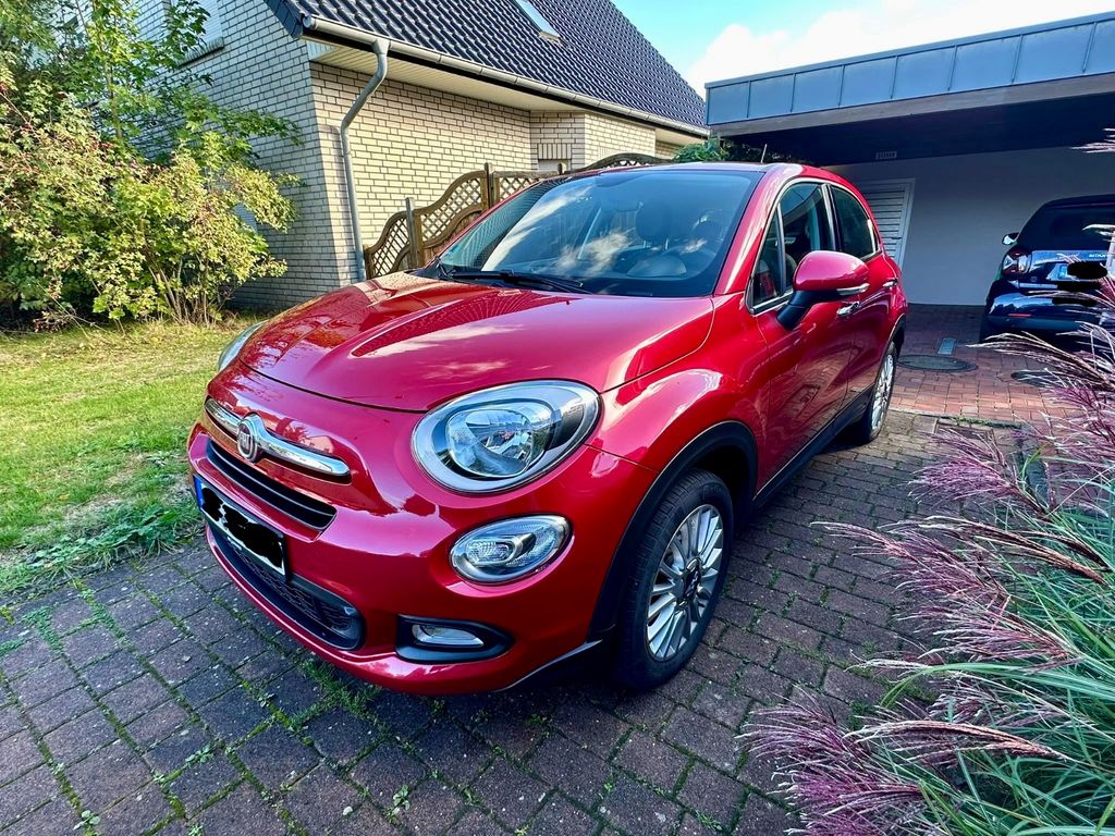 Bild des Angebotes Fiat 500X 1.4 MultiAir 103kW POP STAR S&S 4x2 POP