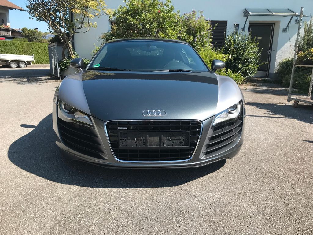 Bild des Angebotes Audi R8 4.2 FSI quattro -