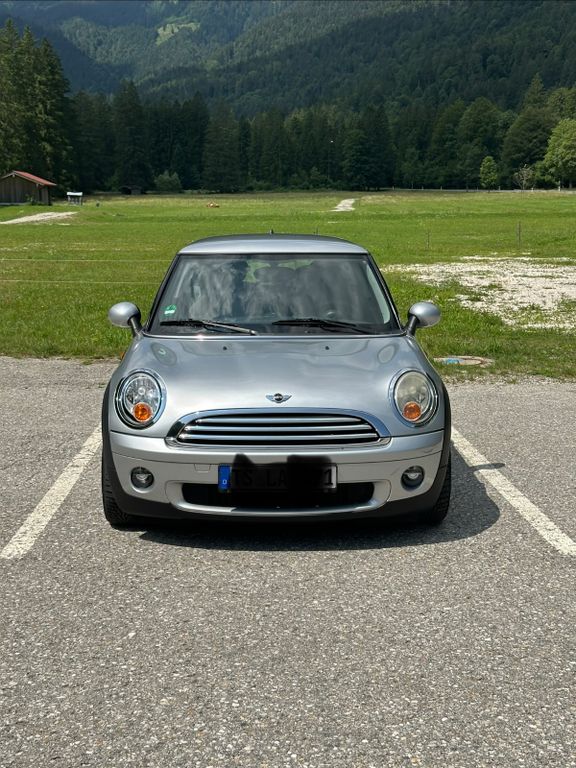 Bild des Angebotes MINI Cooper Cooper