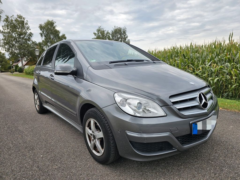 Bild des Angebotes Mercedes-Benz B 150 *Gepflegt *Sitzheizung