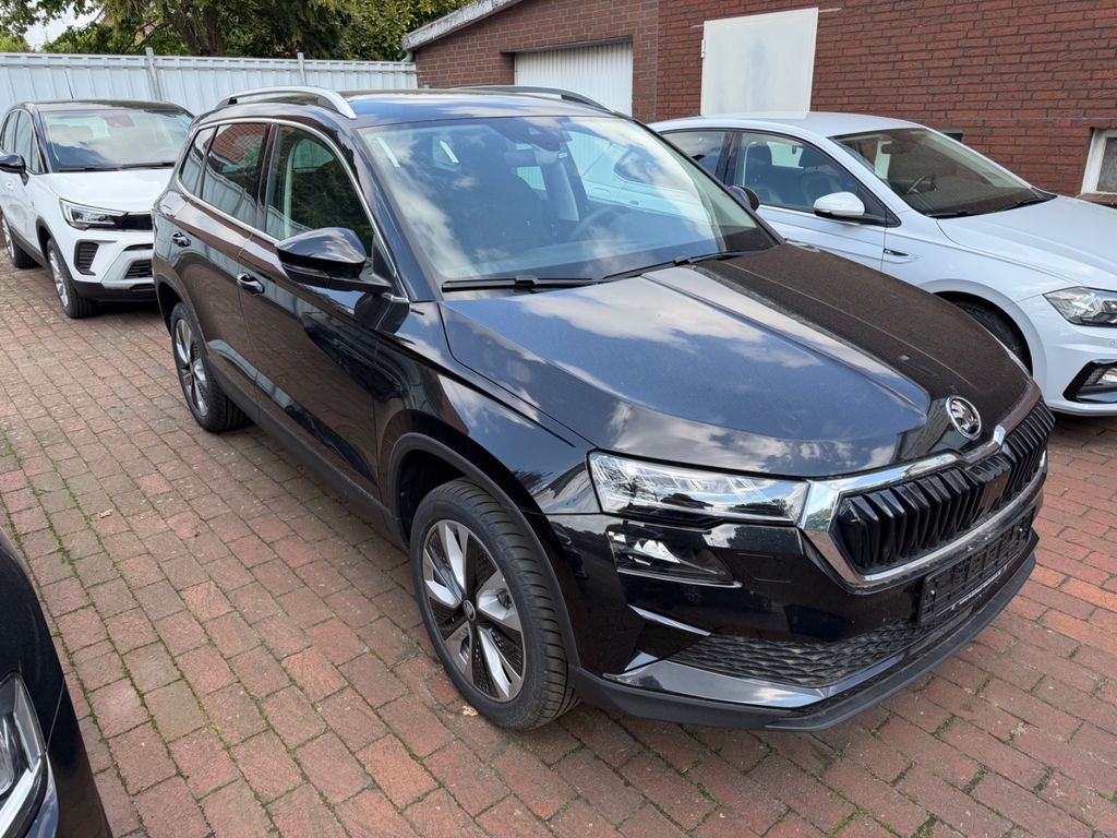 Bild des Angebotes Skoda Karoq Sport