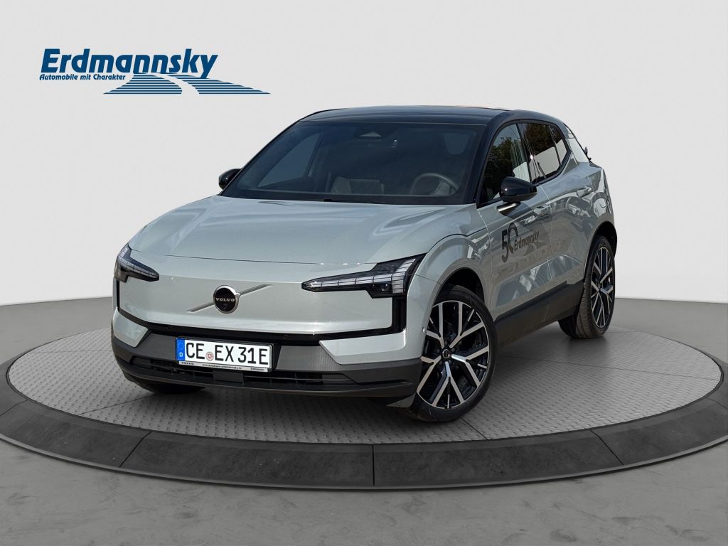 Bild des Angebotes Volvo EX30 P5 Long Range Ultra 22 kW Onboard Charger