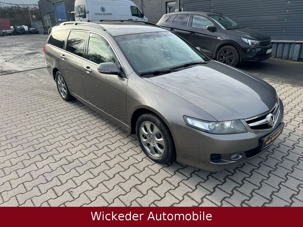 Bild des Angebotes Honda Accord Tourer 2.2 i-CTDi Sport/Tüv Neu/Top