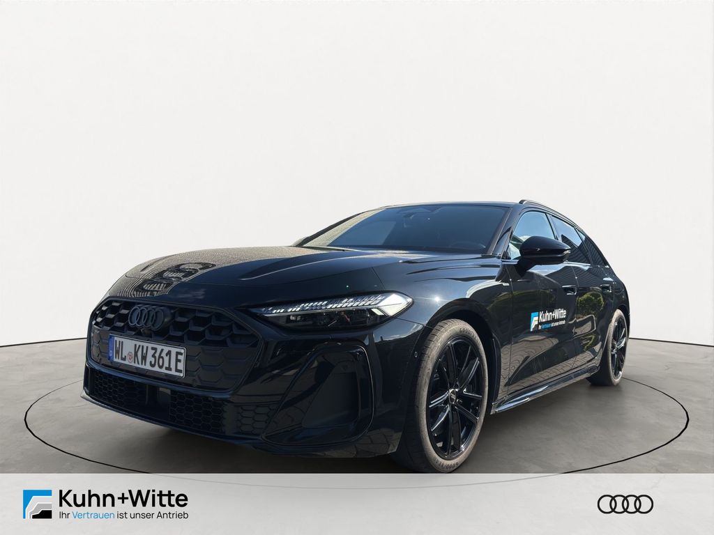 Bild des Angebotes Audi A5 Avant e-hybrid quattro 220 kW S tronic