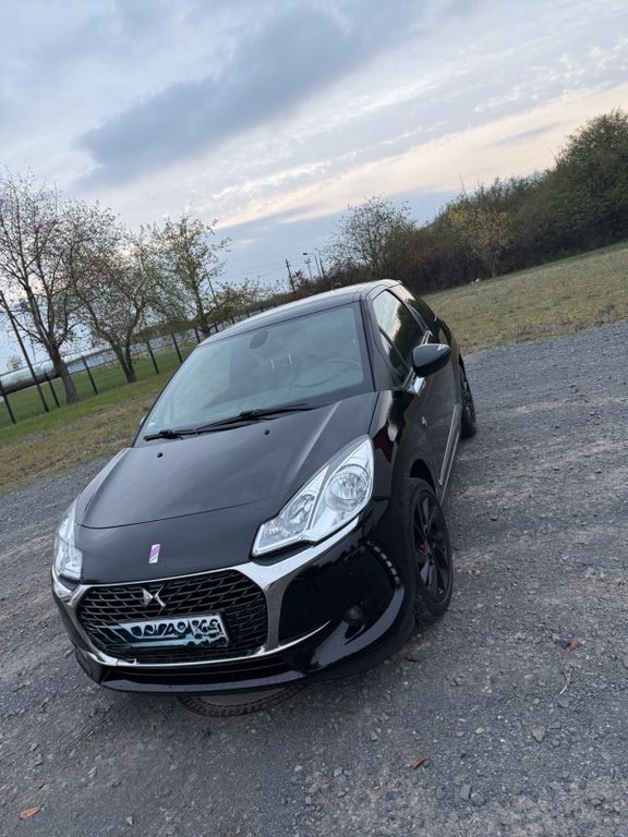 Bild des Angebotes Citroën DS3