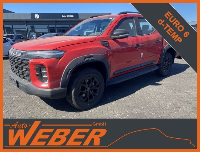 Bild des Angebotes Maxus T60 Max 158 kW 2.0 TDCi 4WD Luxury