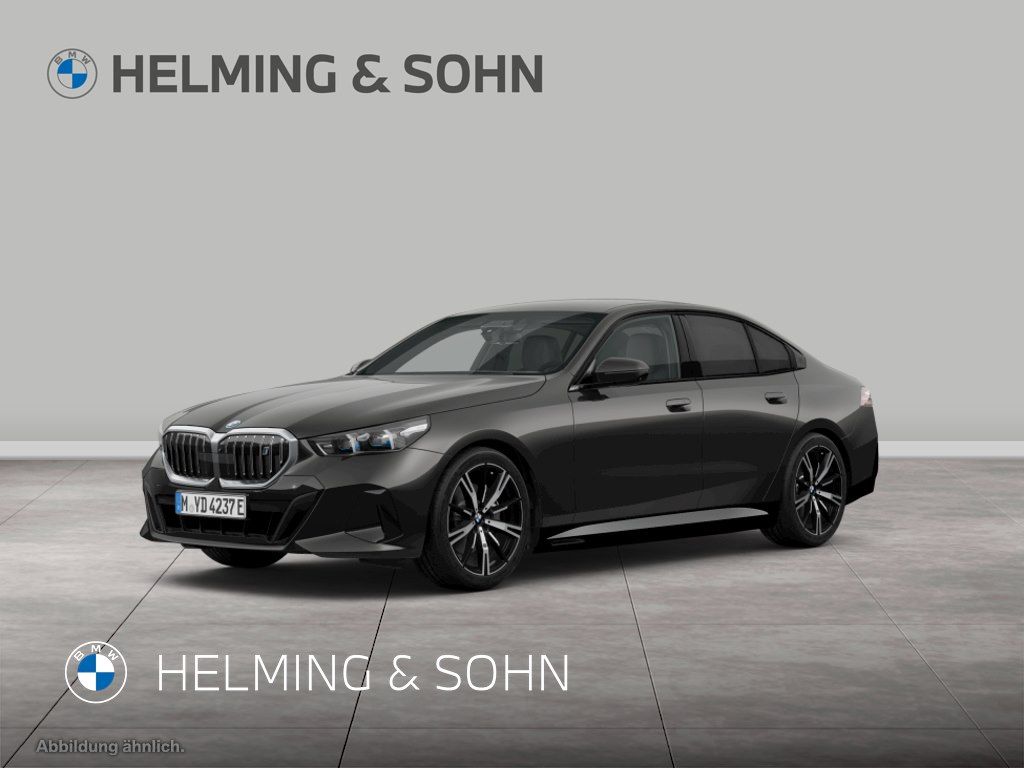 Bild des Angebotes BMW i5 eDrive40 Lim. M Sportpaket Head-Up HK HiFi