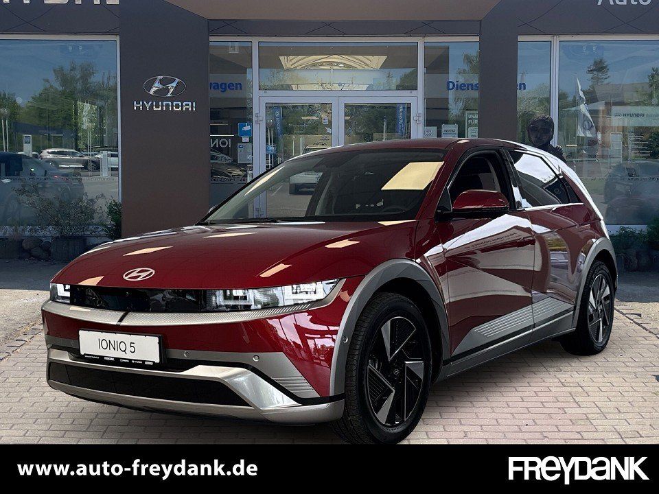 Bild des Angebotes Hyundai IONIQ 5 FL (MY26) 84 kWh 2WD (229 PS) UNIQ Park-