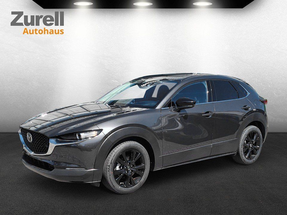 Bild des Angebotes Mazda CX-30 2.5L e-SKYACTIV G 140ps Homura