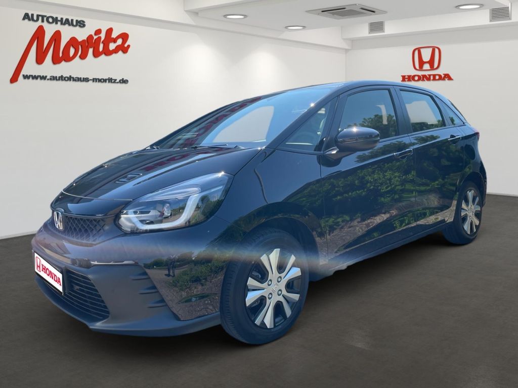 Bild des Angebotes Honda Jazz Hybrid 1.5 e HEV Elegance Navi LED ACC Appl
