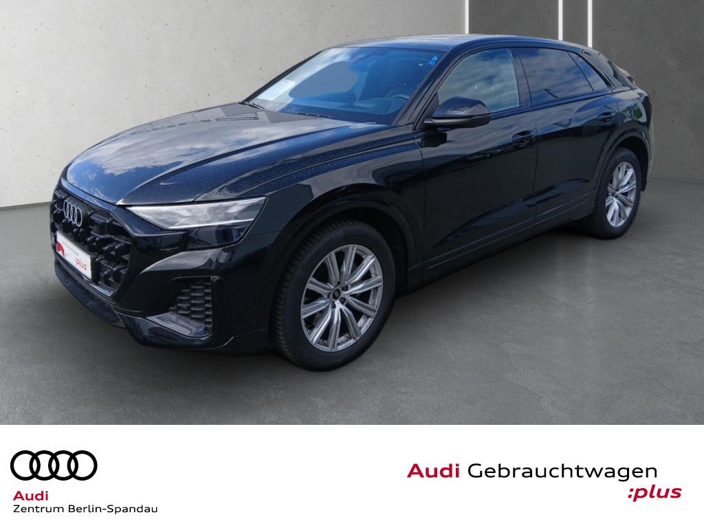Bild des Angebotes Audi Q8 TDI qu. tiptronic *PANO*StdHz*MATRIX*HuD*AHK*