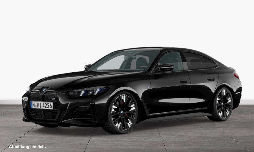 Bild des Angebotes BMW M440i xDrive Gran Coupe Adp.LED HarmKar GSD Driv