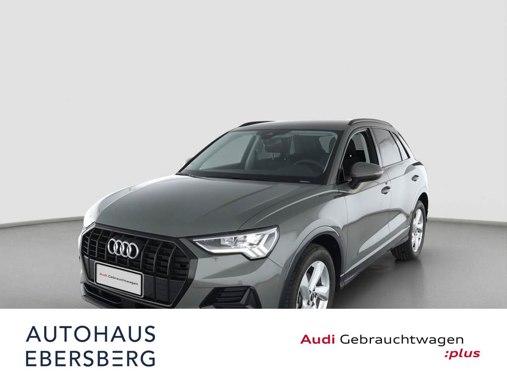 Bild des Angebotes Audi A5 Avant TFSI qu 5JGar el.Sitz Business Park Ass