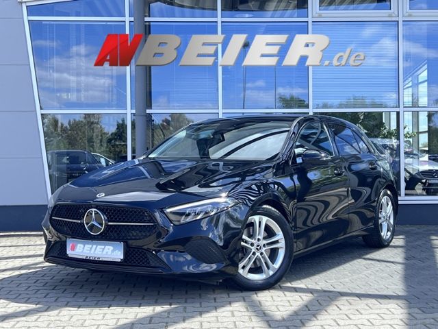 Bild des Angebotes Mercedes-Benz A 180 LED AktiverParkAssi. ToTwinkelAssi. Komfor