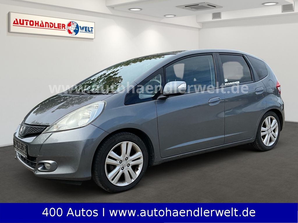 Bild des Angebotes Honda Jazz 1.4 Comfort