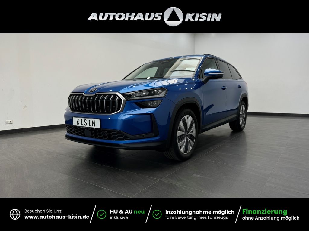 Bild des Angebotes Skoda Kodiaq 2.0 TDI Selection /HUD /Pano /Memory /CAM