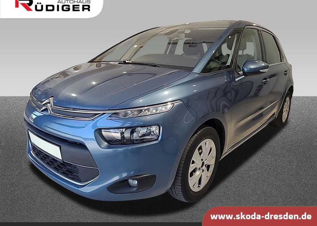 Bild des Angebotes Citroën C4 Selection 1.2 12V e-THP Händler/Export