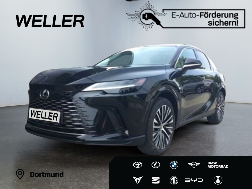 Bild des Angebotes Lexus RX 450h 4x4 Plug-in Hybrid EXECUTIVE