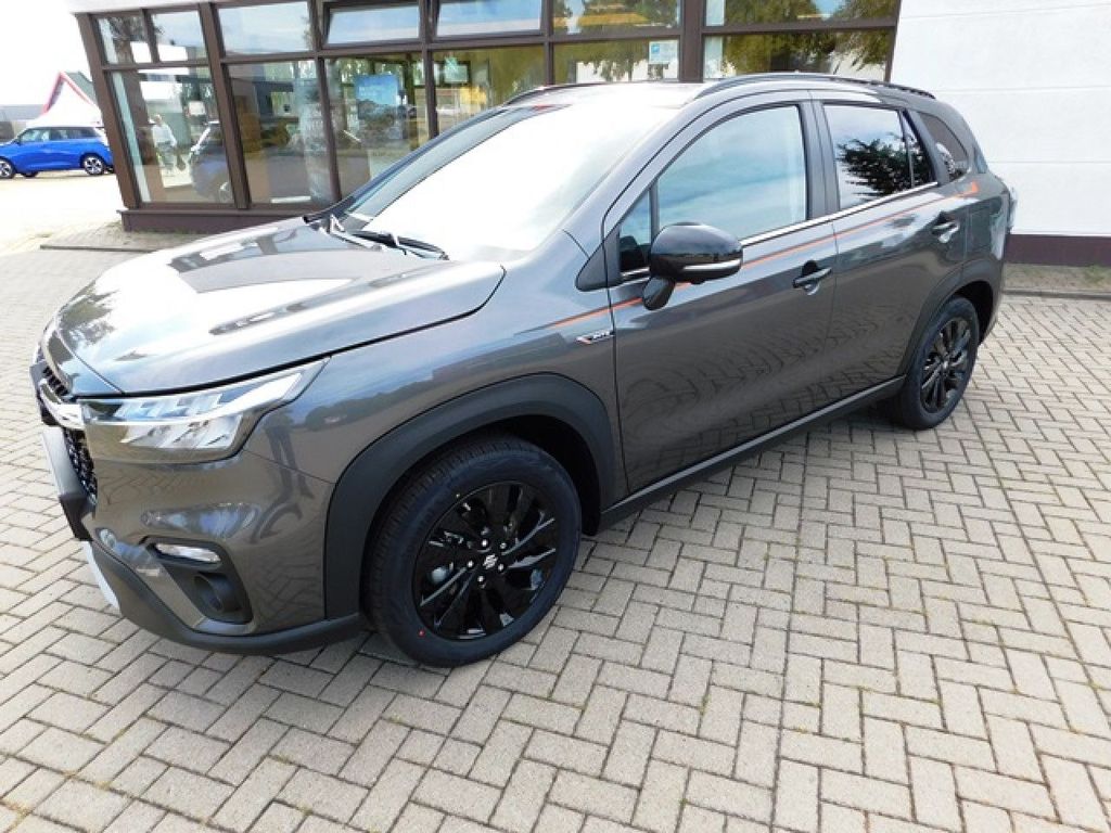 Bild des Angebotes Suzuki SX4 S-Cross 1.4 4x4 Comfort+ X-ITE Mild-Hybrid