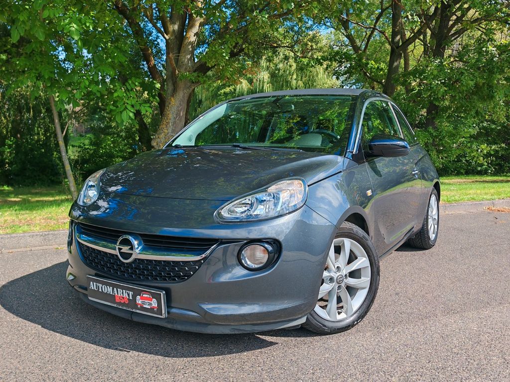 Bild des Angebotes Opel Adam Open Air/PDC/SHZ/TEMPO/2HAND