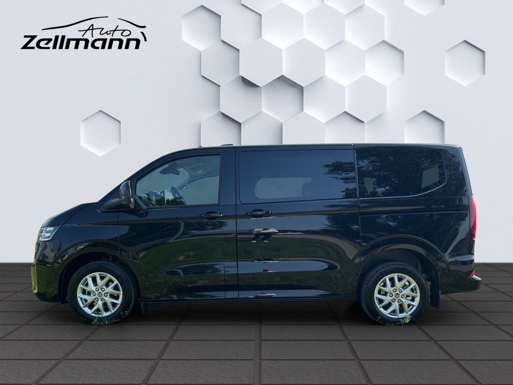 Bild des Angebotes Volkswagen Caravelle Style 2,0l TDI 8-Gang-Automatik AHK Na