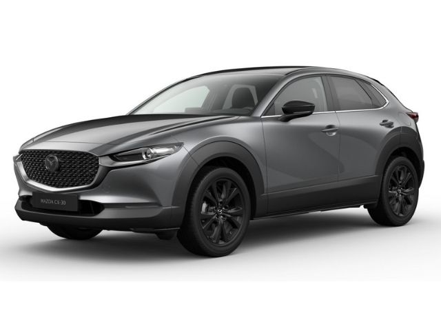 Bild des Angebotes Mazda CX-30 Homura 2.5L e-SKYACTIV G 140ps 6MT FWD Hom