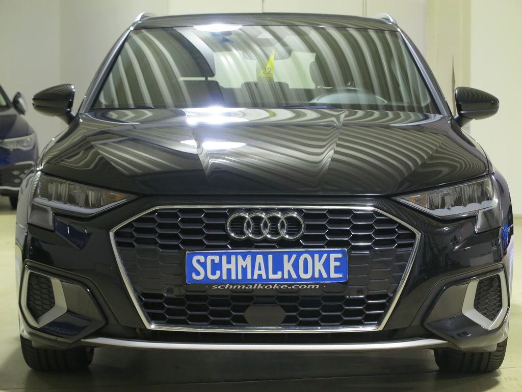 Bild des Angebotes Audi A3 35 TDI 2.0 SCR Sportback S tronic advanced