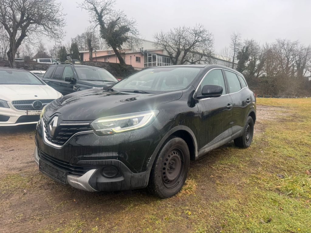 Bild des Angebotes Renault Kadjar ENERGY TCe 130 EDC