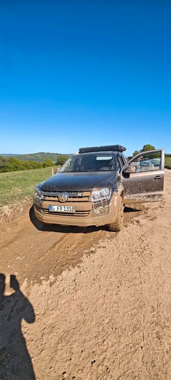 Bild des Angebotes Volkswagen Amarok 4Motion Expeditionsfahrzeug