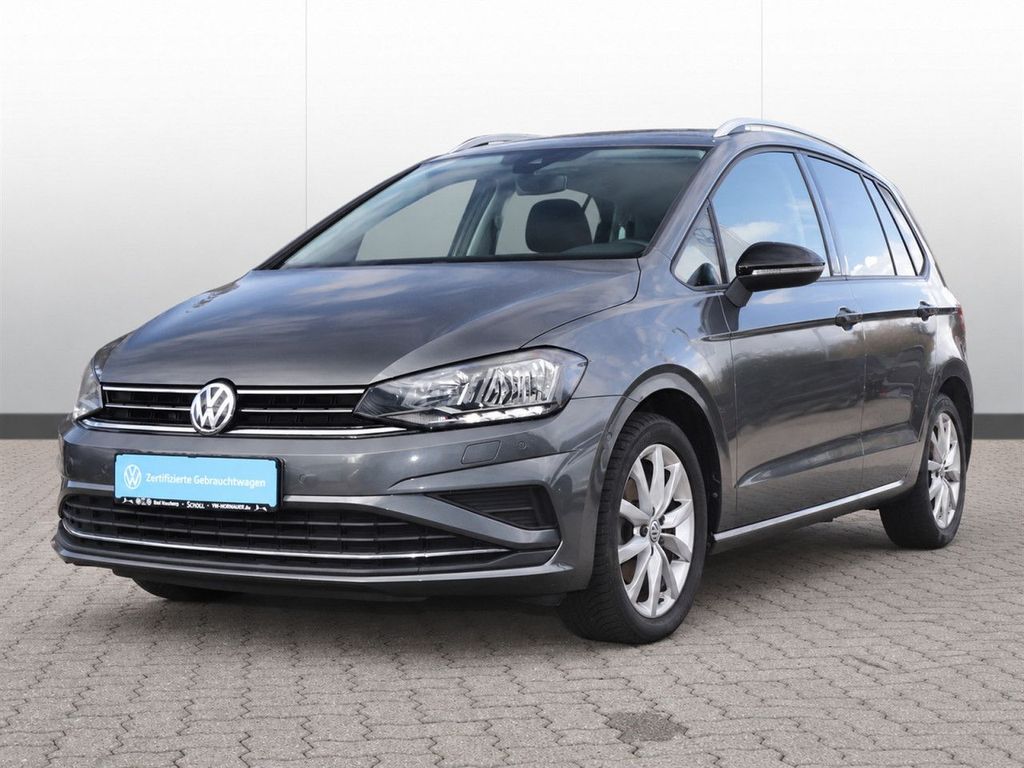 Bild des Angebotes Volkswagen Golf Sportsvan IQ.DRIVE 1.5 TSI, Klimaautomatik